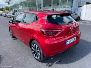 Renault Clio 1.0 Petrol - Image 4