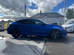 192 Honda Civic 1.0T Smart Plus - Image 4