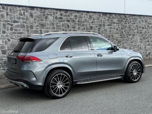 2022 Mercedes Benz GLE 350De AMG Premium FSH - Image 3