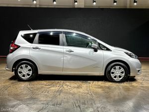 Nissan Note 1.2 E-POWER HYBRID AUTOMATIC - AIR CON - Image 3