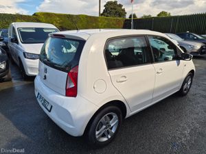 SEAT Mii 2016 5 door low mileage - Image 3