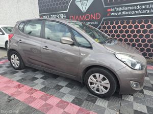 2012 HYUNDAI IX20 1.4D MANUAL - Image 2