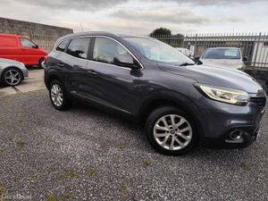 2016 Renault Kadjar 1.5 dci dynamique - Image 2