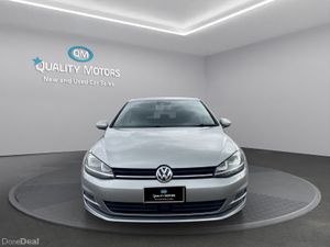 2015 VW GOLF (S133) - Image 2