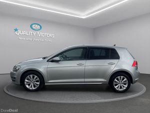 2015 VW GOLF (S133) - Image 4