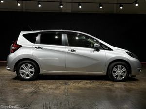 Nissan Note 1.2 AUTOMATIC - REVERSE CAMERA - LANE - Image 3