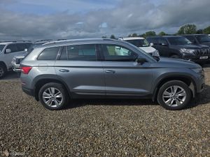 Skoda Kodiaq 2.0 TDi 150 Bhp - Image 3