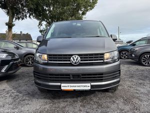 Volkswagen Transporter - Image 4