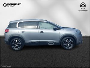 Citroen C5 Aircross Hatchback Shine - Image 4