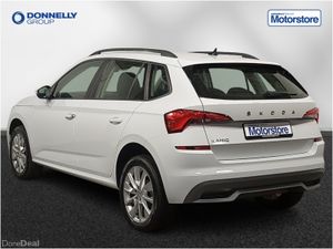Skoda KAMIQ Hatchback SE - Image 3