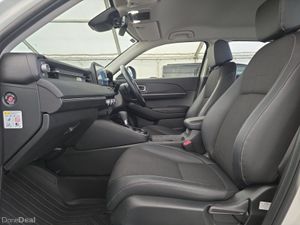 Honda HR-V Hr-V Hatchback Advance - Image 3