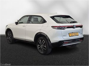 Honda HR-V Hr-V Hatchback Advance - Image 4