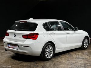 BMW 1-Series 1.5 - 118 STYLE EDITION - ALLOY WHEEL - Image 4