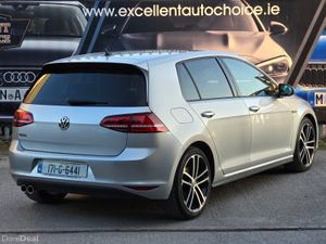Volkswagen Golf 2017 GTD 2.0TDI 184BHP IMMACULATE - Image 4