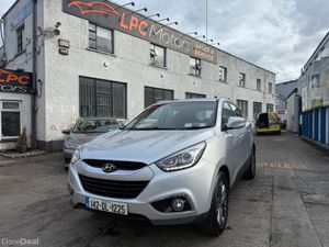 Hyundai ix35 2014 - Image 3