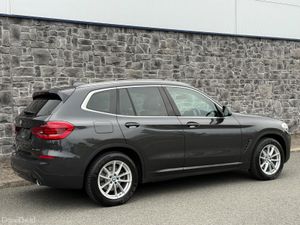 2018 BMW X3 2.0D X-Drive FSH - Image 3