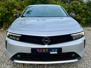 2024 Opel Astra SC 1.5 Turbo D 130PS 8 Speed Auto - Image 3