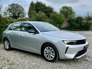 2024 Opel Astra SC 1.5 Turbo D 130PS 8 Speed Auto - Image 2