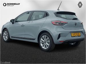 Renault Clio Hatchback Evolution - Image 2