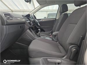 Volkswagen Tiguan Allspace Diesel Estate Life - Image 3