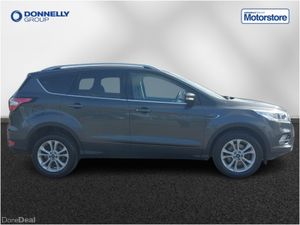 Ford Kuga Diesel Estate Titanium - Image 4