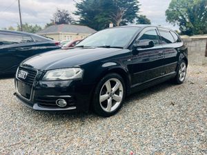 Audi A3  loads of extra **2013** - Image 3