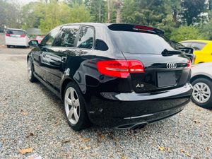 Audi A3  loads of extra **2013** - Image 4