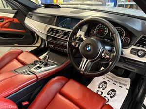 2014 142 BMW M5 4.4 Petrol Automatic - Image 2