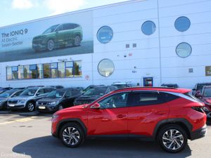 Hyundai Tucson 2022 - Image 2