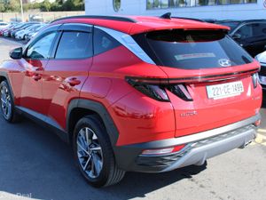 Hyundai Tucson 2022 - Image 3