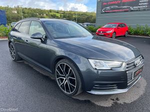 2016 Audi A4 Sport Ultra 2.0 TDI - Estate - Image 2