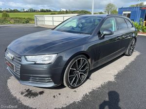 2016 Audi A4 Sport Ultra 2.0 TDI - Estate - Image 4
