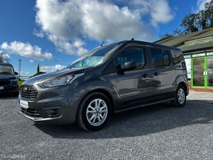 Wheelchair Car - Image 3