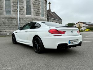 2016 BMW 640D M SPORT AUTO - Image 4