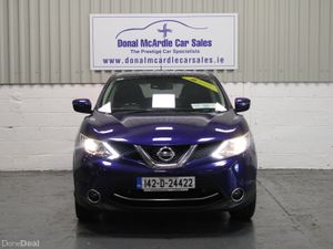 Nissan Qashqai 2014 - Image 3