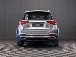 2019 Mercedes-Benz GLE 300d 4Matic - Image 4