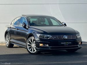 VW Passat R-line 2.0tdi *Sunroof - Image 2