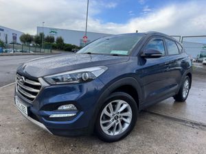 Hyundai Tucson 2017 executive - Image 2