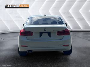 BMW 320D AUTO, 2017 - Image 4