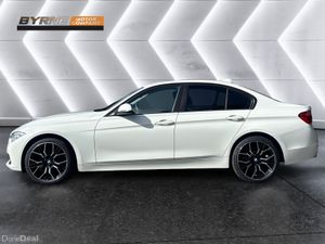 BMW 320D AUTO, 2017 - Image 2