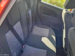 2007 Ford Fiesta Nct08/26 tax02/26 - Image 3