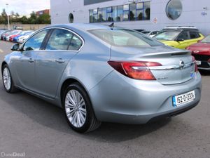 Opel Insignia 2015 - Image 3