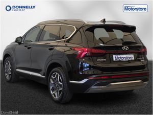 Hyundai Santa Fe SANTA FE Premium - Image 3
