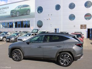 Hyundai Tucson 2025 - Image 2