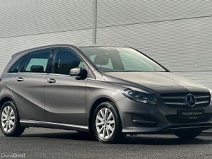 Mercedes-Benz B180d *1Owner - Image 3