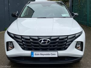 Hyundai Tucson 221 TUSCON EXECUTIVE CRDI TWIN ROOF - Image 3