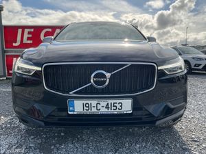 VOLVO XC60 2.0 DIESEL D4 190 BHP AUTOMATIC - Image 3