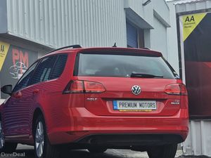 Volkswagen Golf Automatic - Image 4