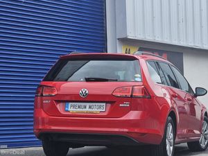 Volkswagen Golf Automatic - Image 3