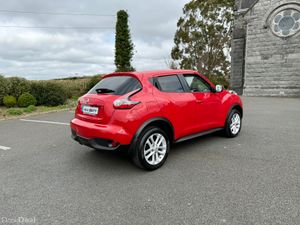 2018 NISSAN JUKE 1.2 SV MANUAL 115BHP - Image 3